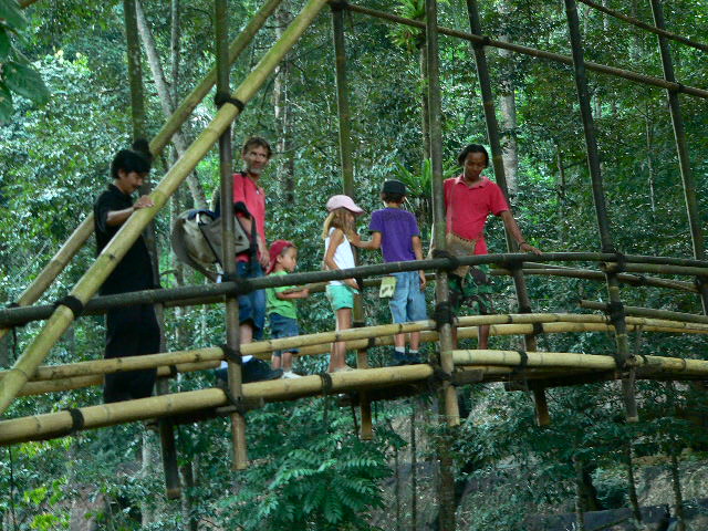 baduy tribe, badui tribe, baduy tour, badui tour