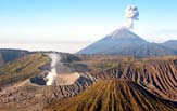 bromo volcano