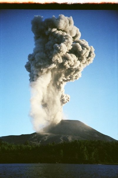 krakatau tour, krakatau tourism