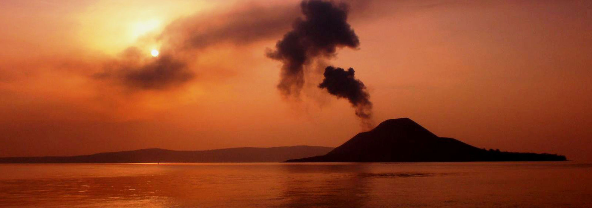 krakatau tour, krakatoa tour, to krakatau