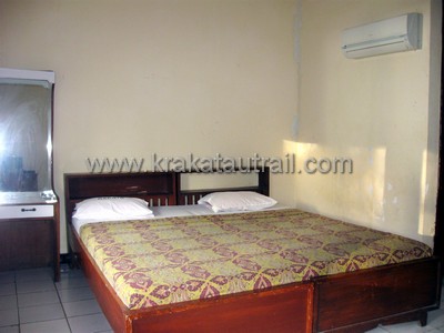 Type A (Family Room)